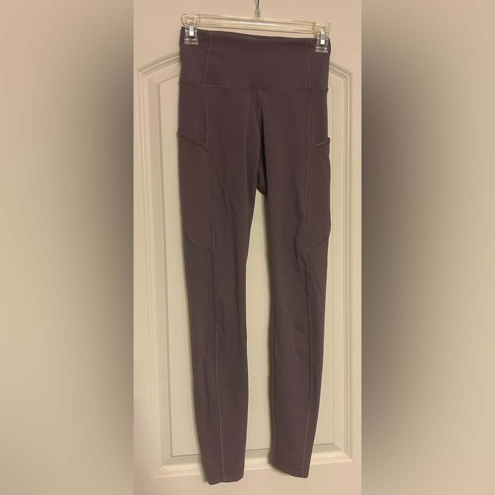 CRZ Yoga leggings size XXS